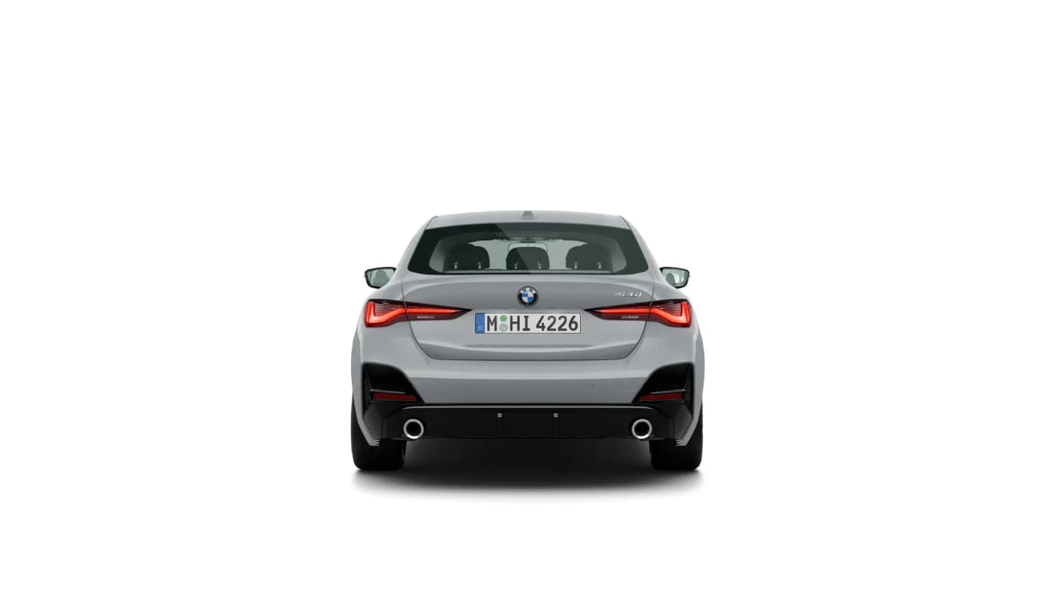 BMW 420i (DELETED) — zdjęcie 5