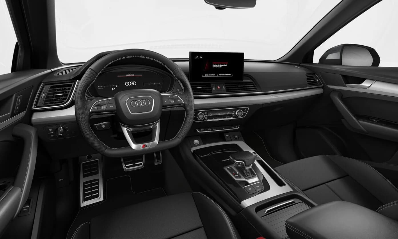 Audi Audi — zdjęcie 4