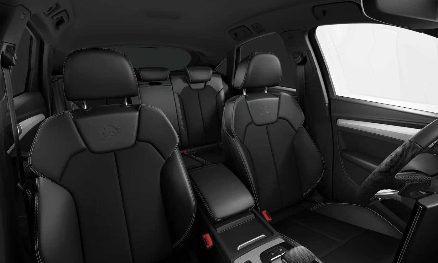 Audi Audi — zdjęcie 5