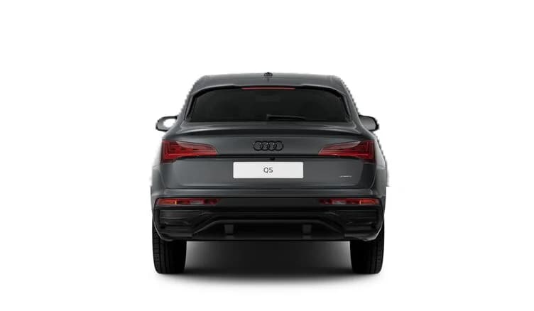 Audi Audi — zdjęcie 2