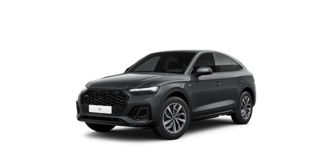 Audi Audi — zdjęcie 1