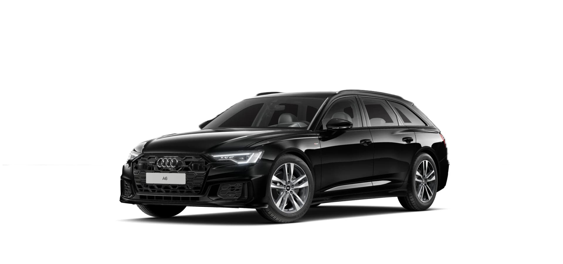 Audi Audi — zdjęcie 1