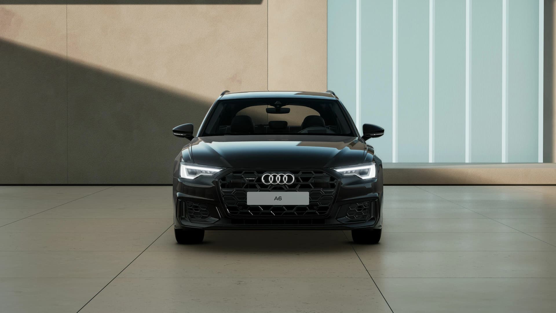 Audi Audi — zdjęcie 4