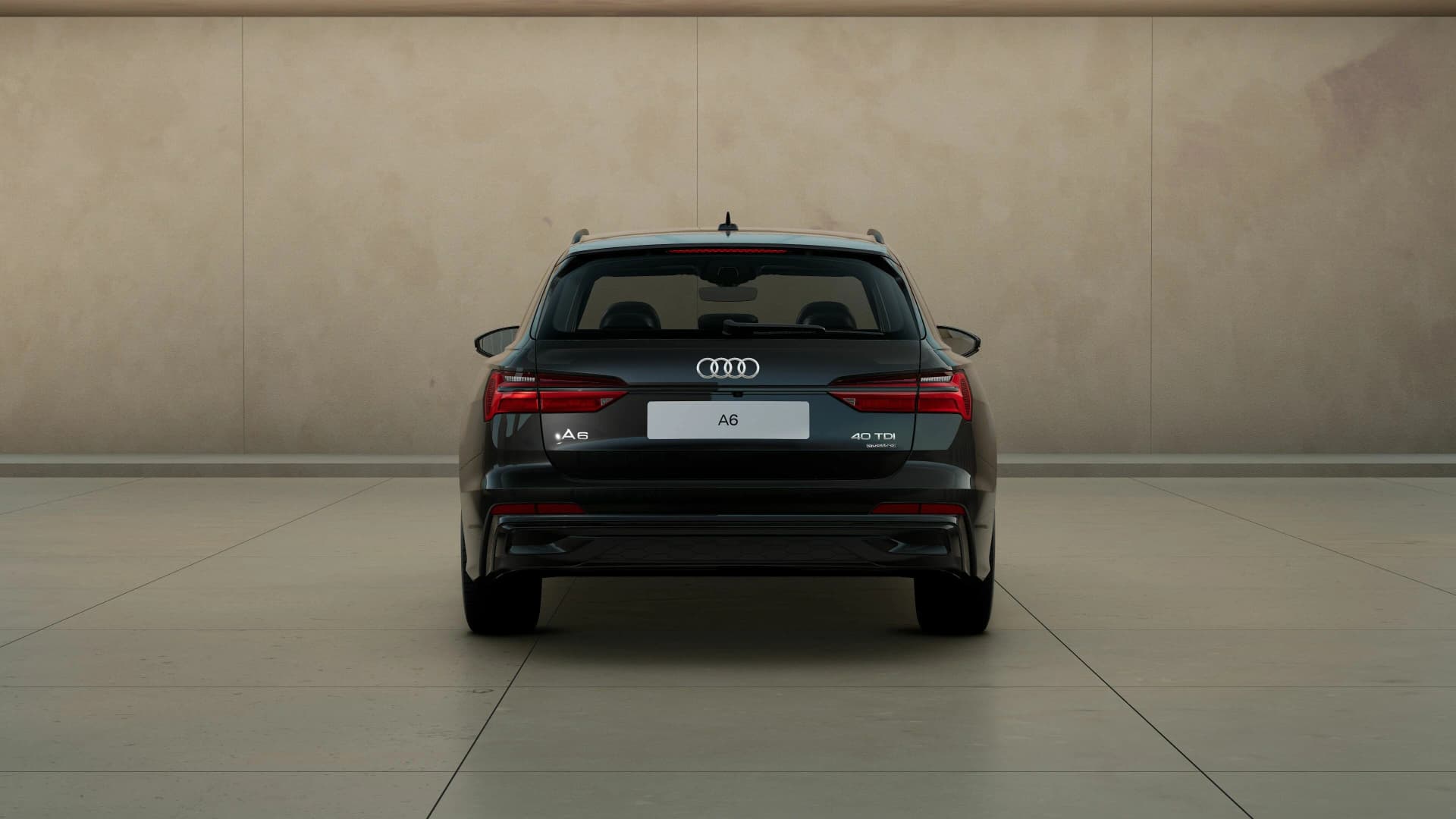 Audi Audi — zdjęcie 3