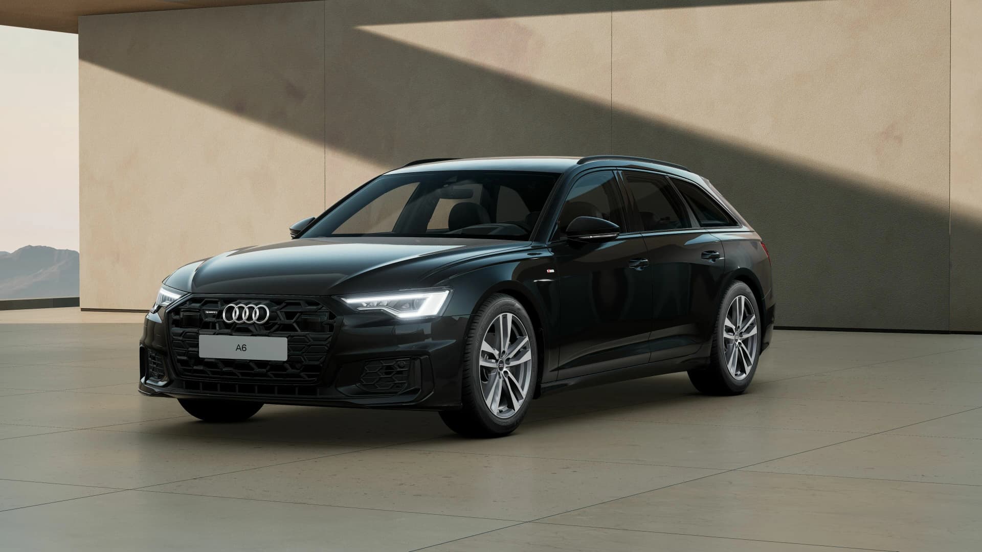 Audi Audi — zdjęcie 5
