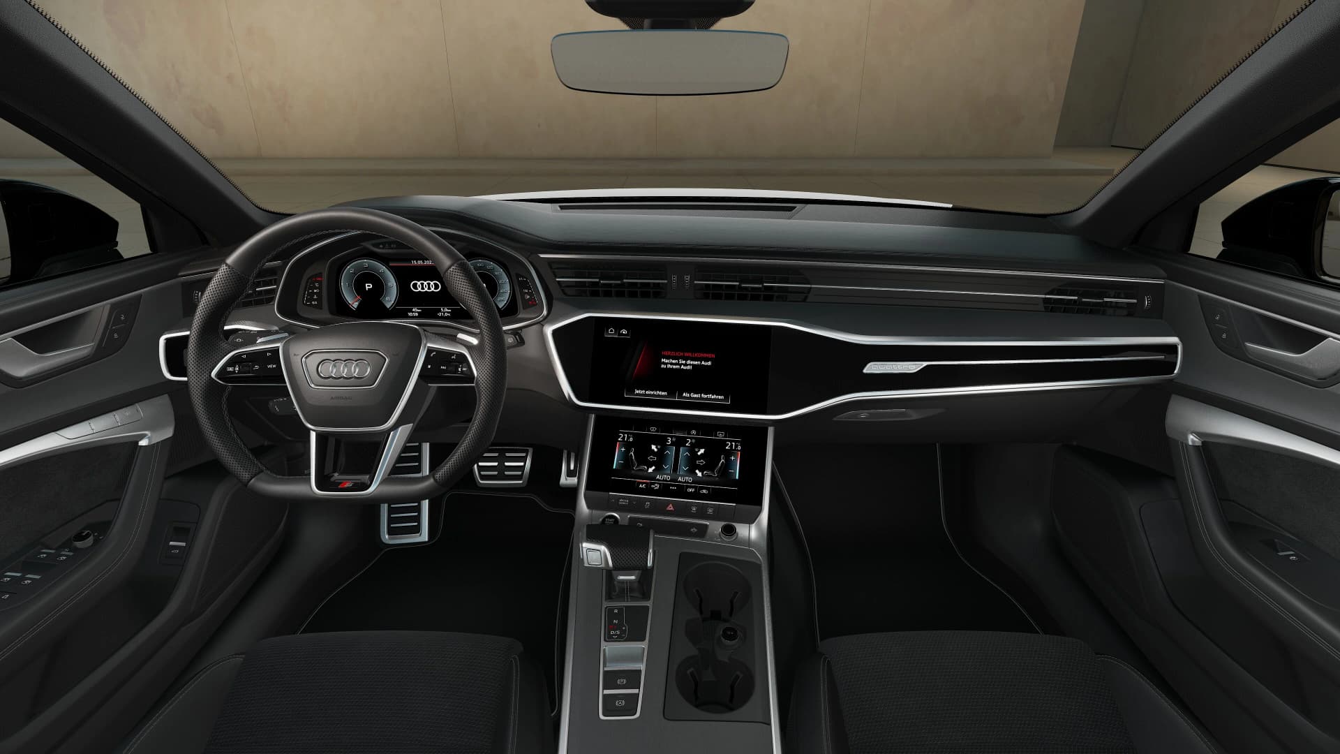 Audi Audi — zdjęcie 6