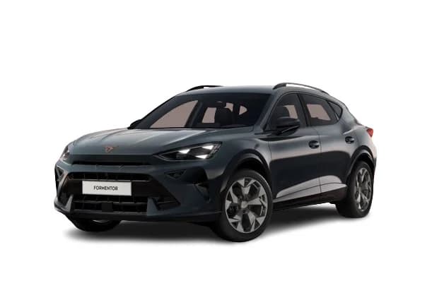 Cupra Formentor 1.5 DSG (DELETED) — zdjęcie 1