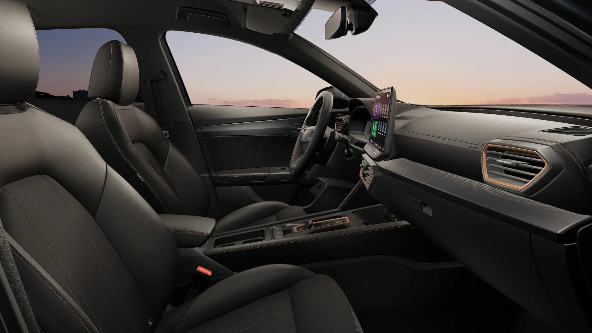 Cupra Formentor 1.5 DSG (DELETED) — zdjęcie 7