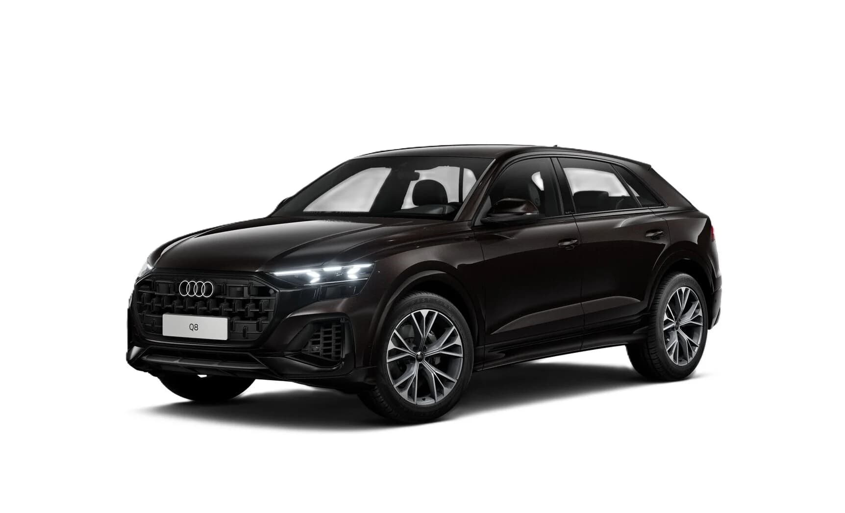 Audi Audi — zdjęcie 1