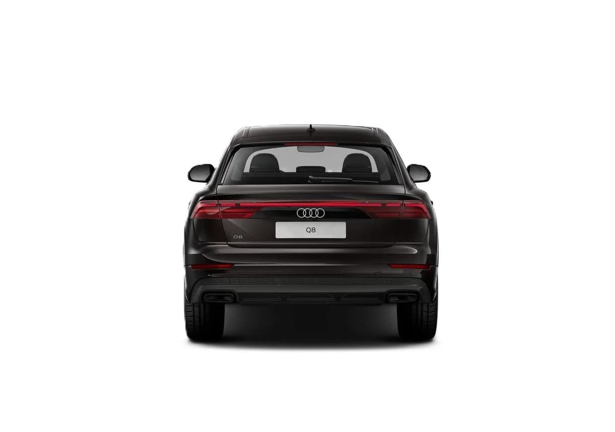 Audi Audi — zdjęcie 3