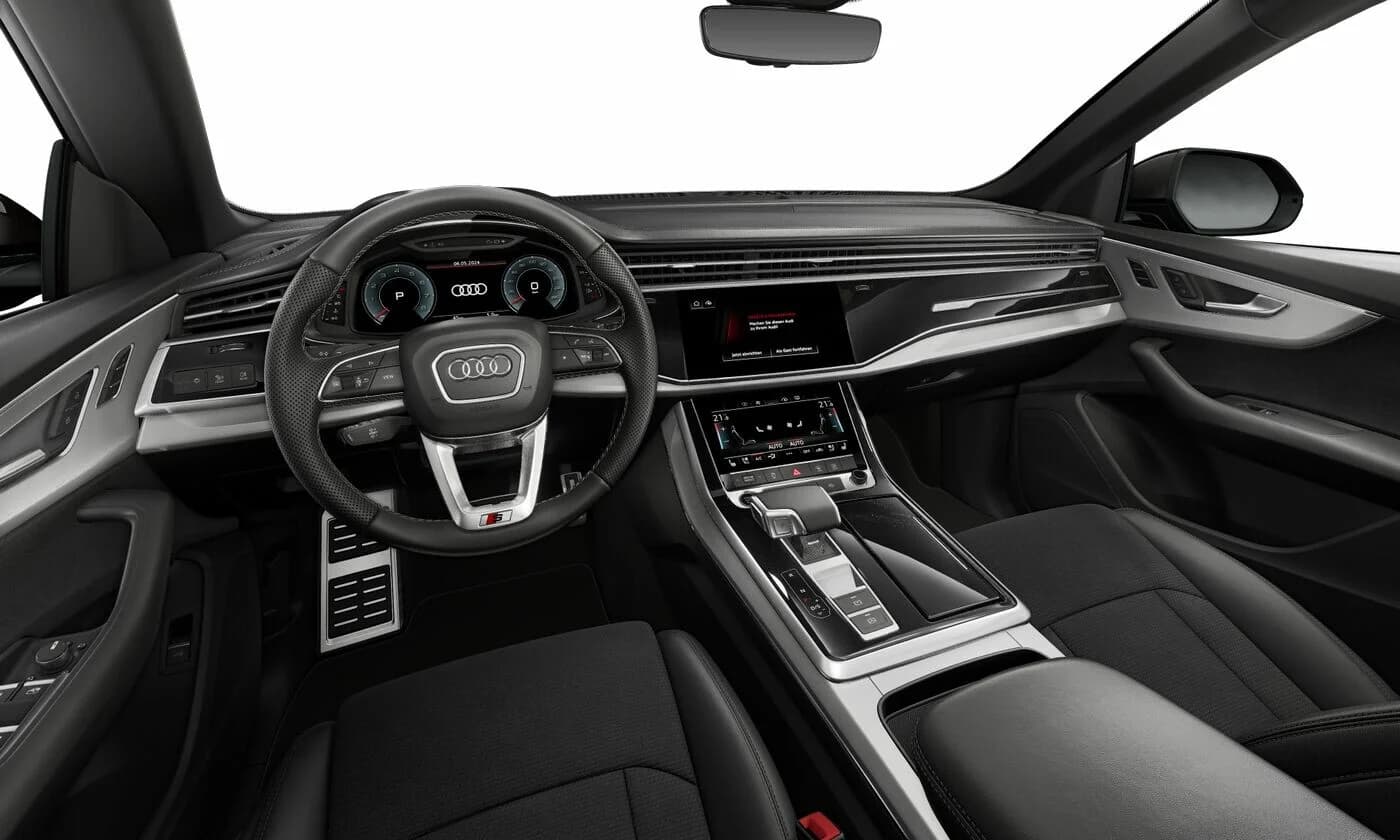 Audi Audi — zdjęcie 5