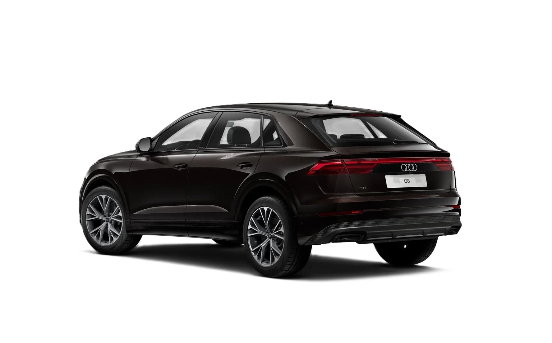 Audi Audi — zdjęcie 2