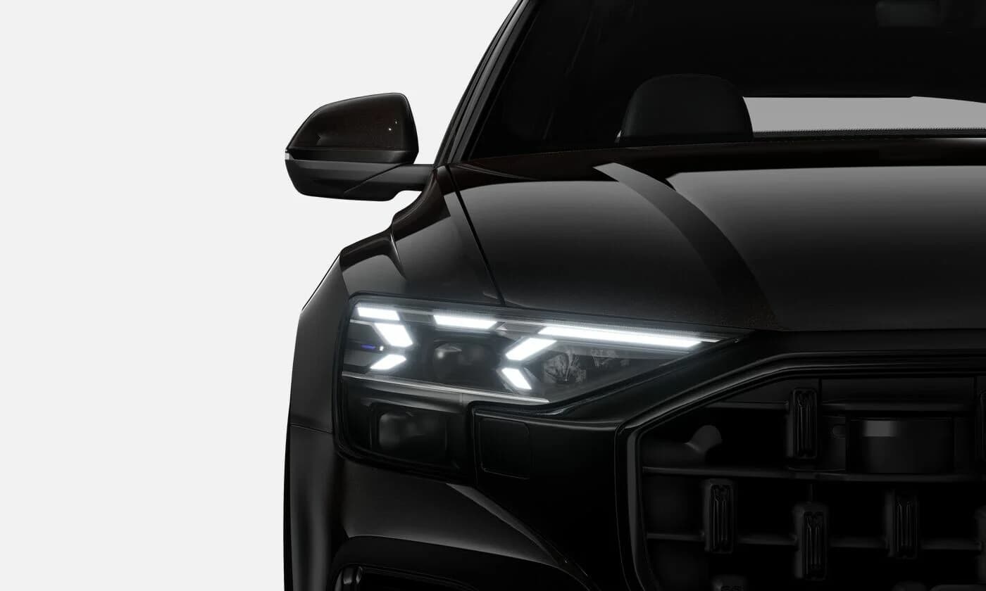 Audi Audi — zdjęcie 4