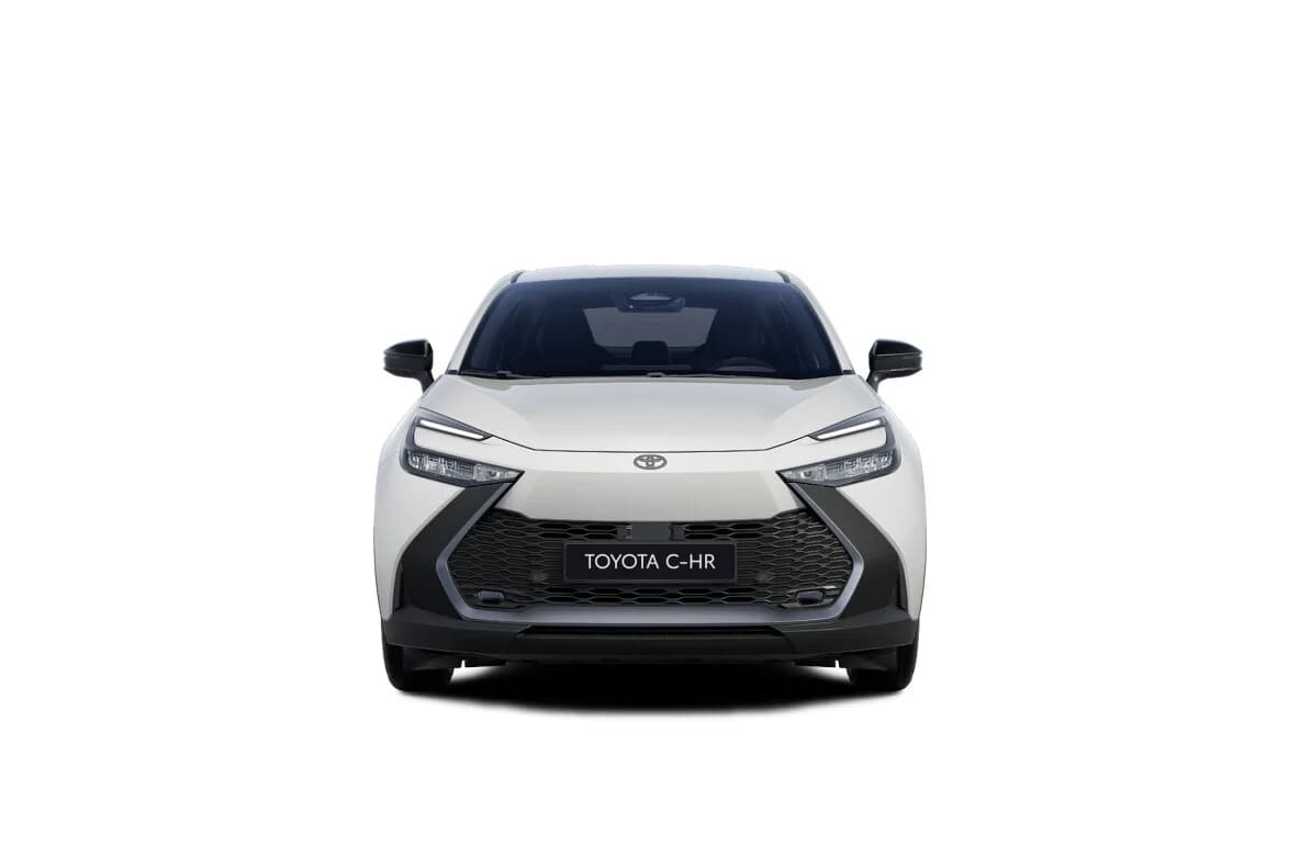 Toyota C-HR 1.8 Hybrid (DELETED) — zdjęcie 8