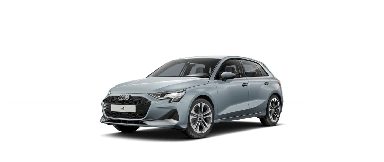 Audi Audi — zdjęcie 1