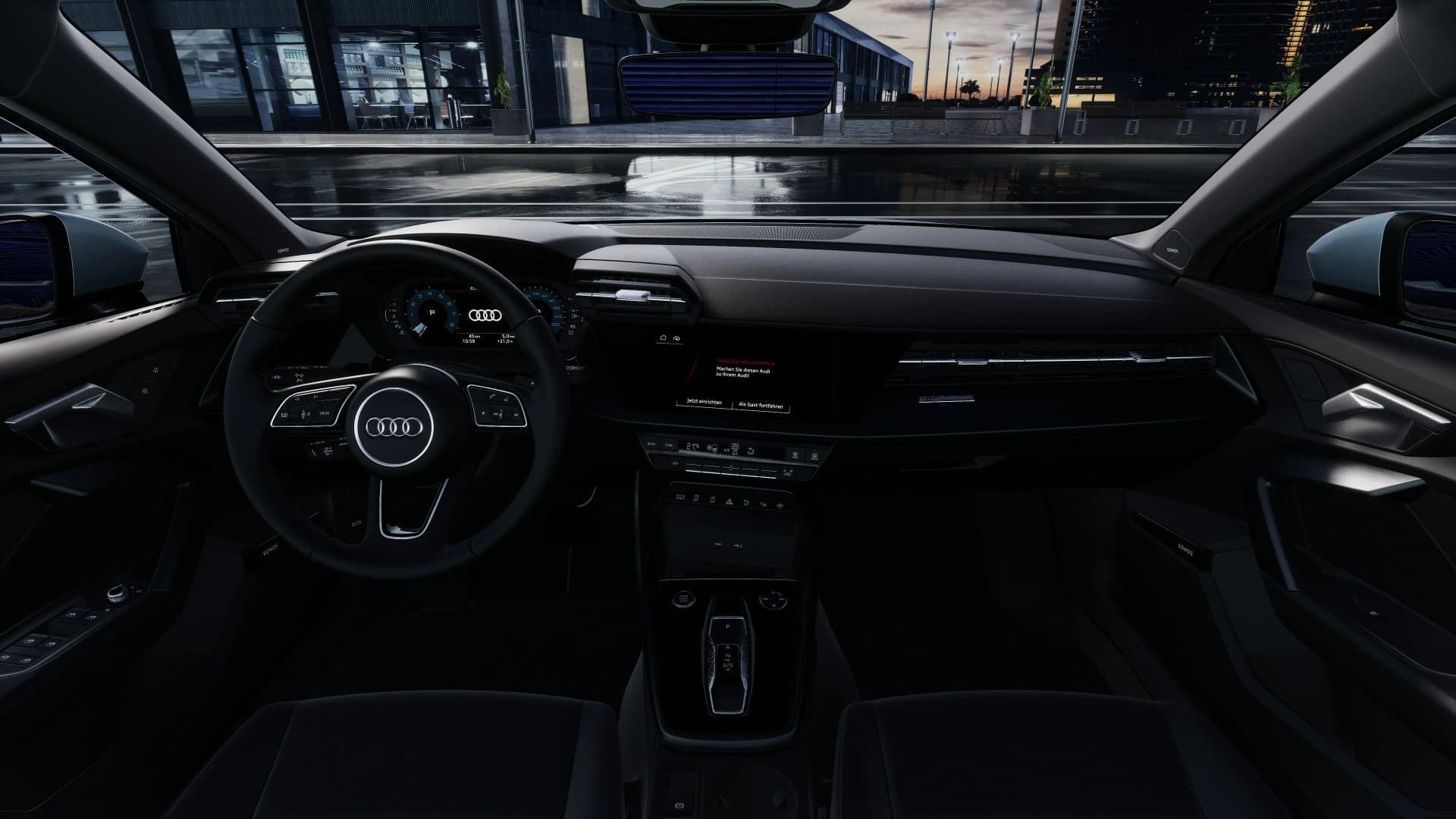 Audi Audi — zdjęcie 8