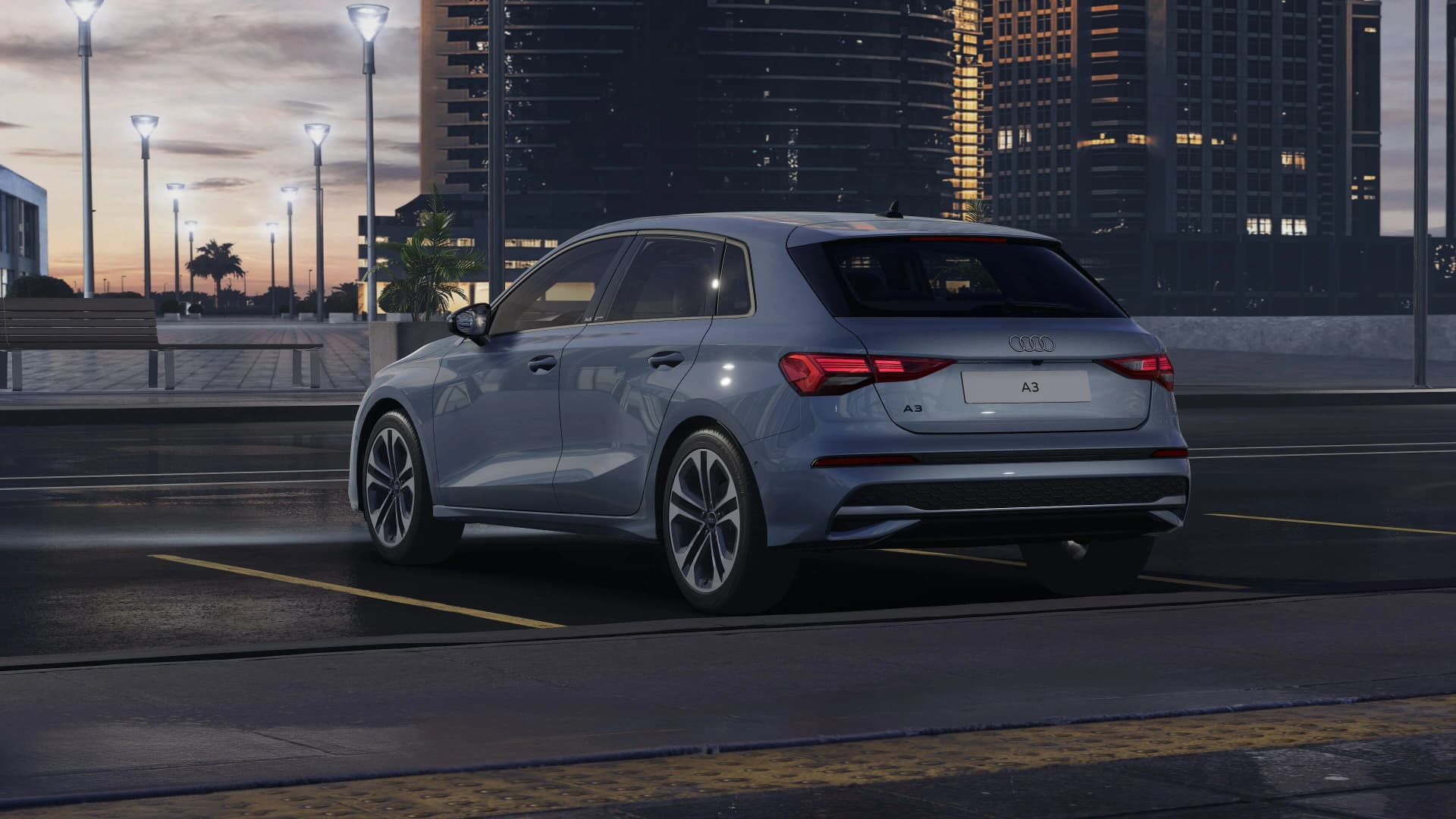 Audi Audi — zdjęcie 5
