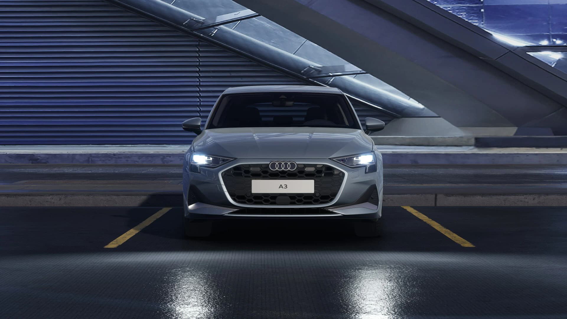 Audi Audi — zdjęcie 4