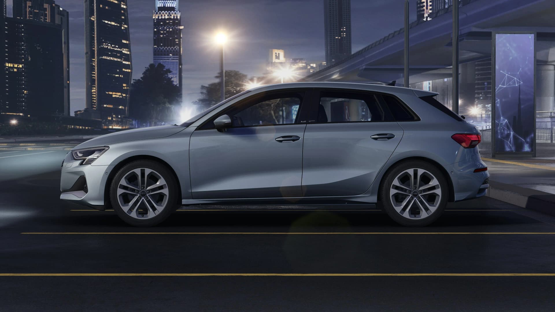 Audi Audi — zdjęcie 6