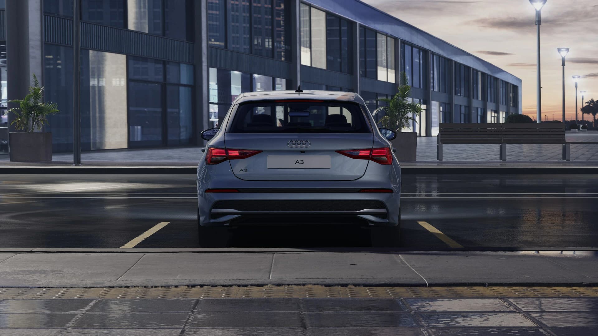 Audi Audi — zdjęcie 3