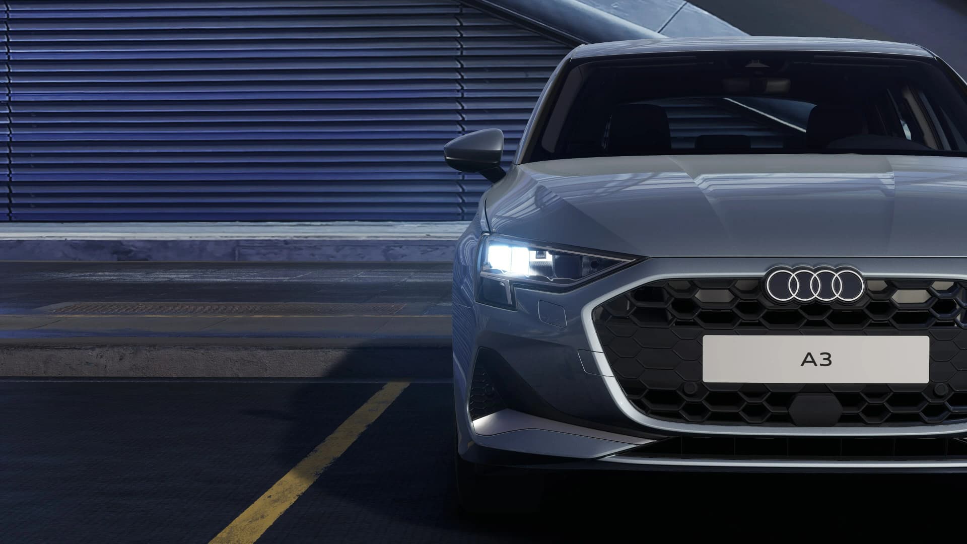 Audi Audi — zdjęcie 7