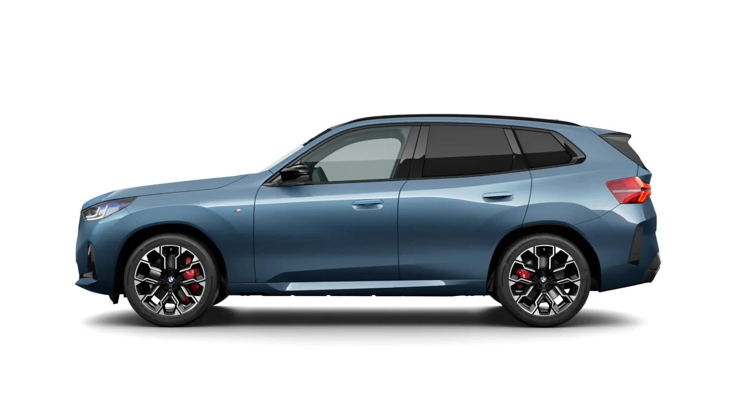BMW X3 M50 xDrive (DELETED) — zdjęcie 5