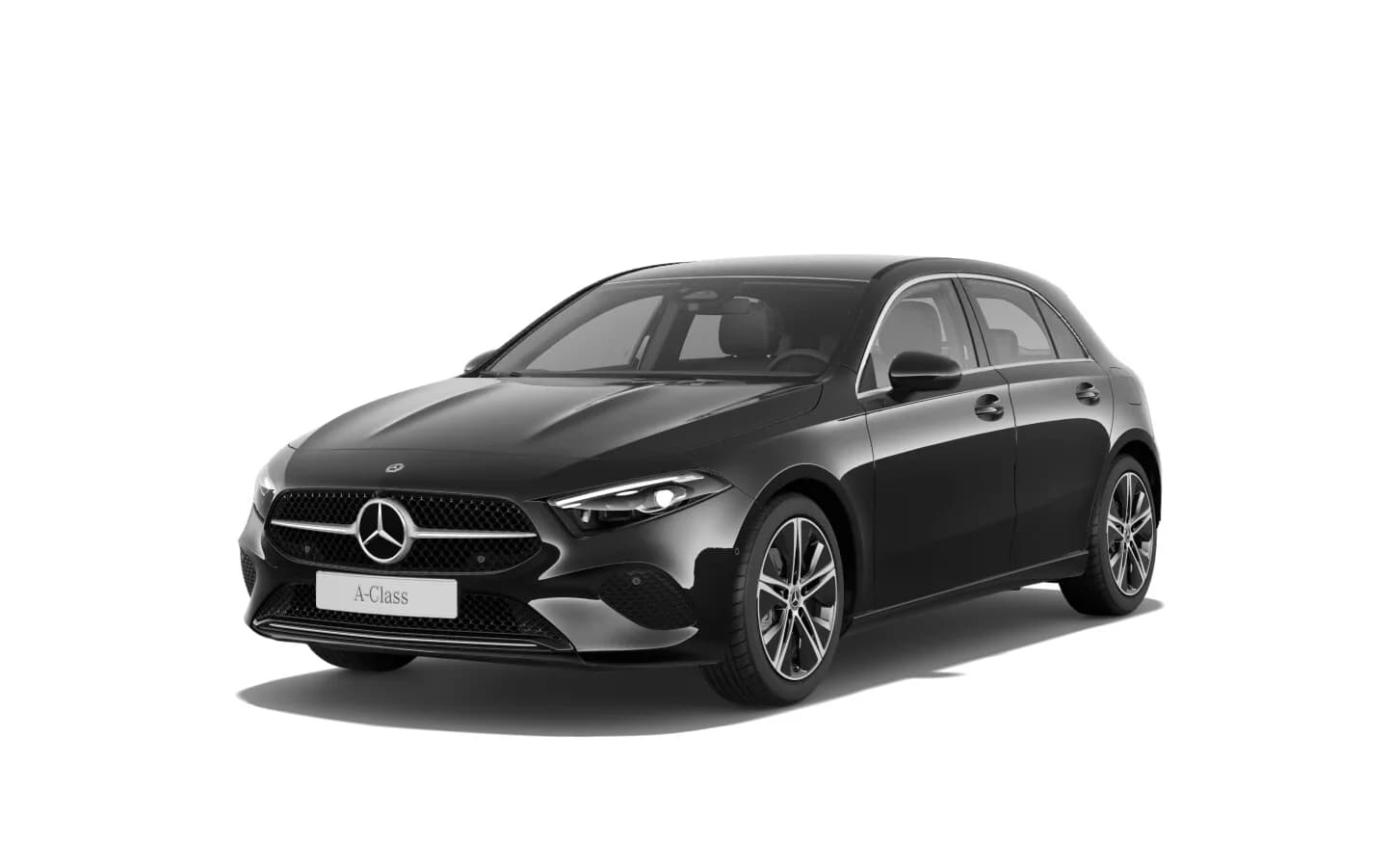 Mercedes-Benz A200 (DELETED) — zdjęcie 1