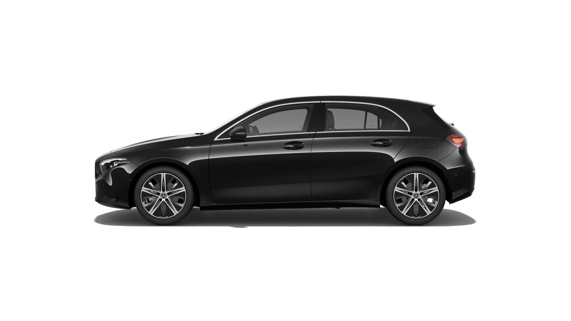 Mercedes-Benz A200 (DELETED) — zdjęcie 5