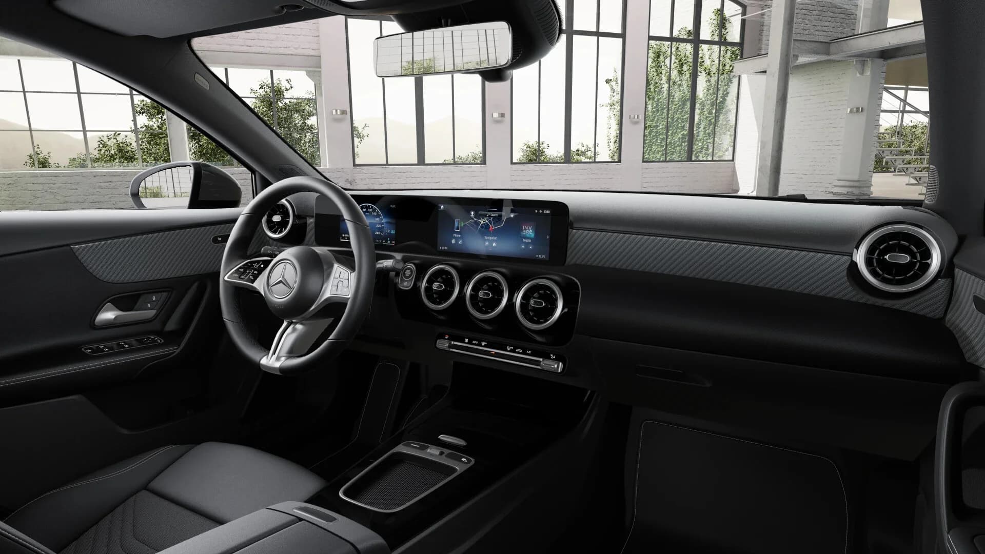 Mercedes-Benz A200 (DELETED) — zdjęcie 10