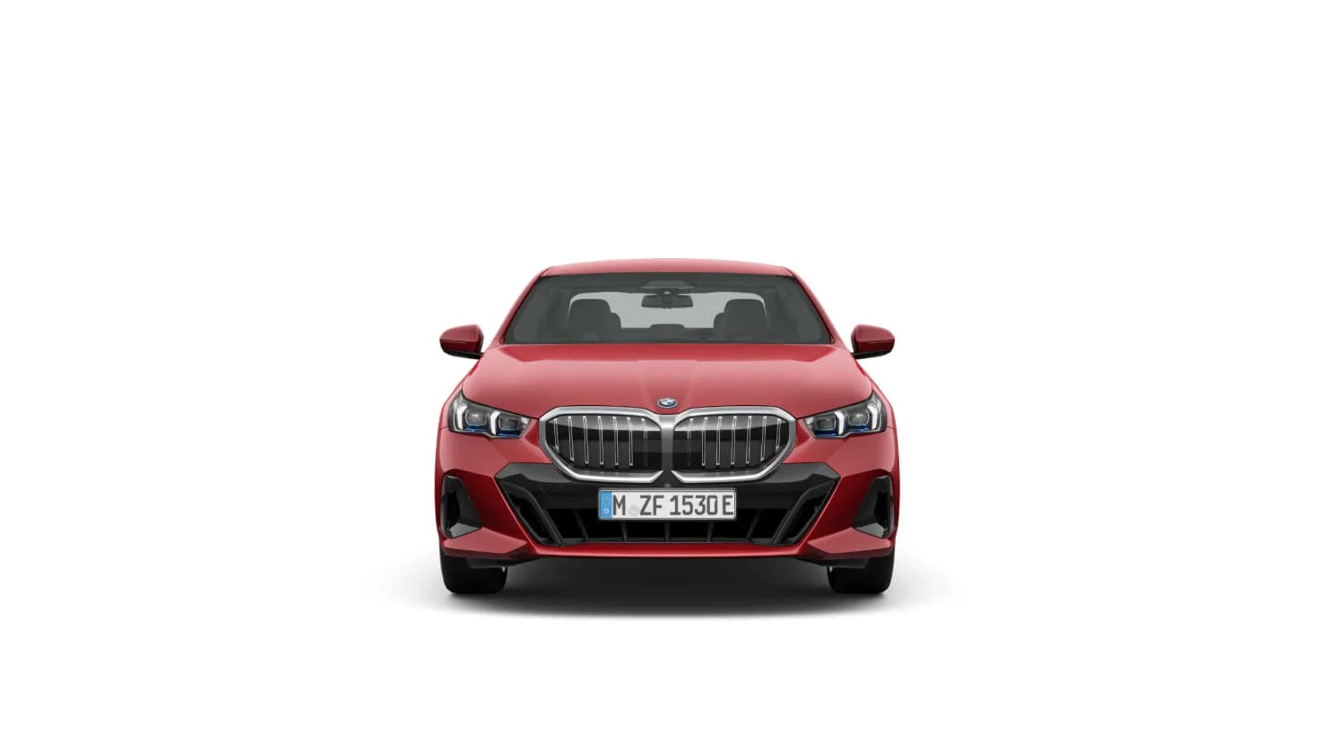 BMW 550e xDrive (DELETED) — zdjęcie 2