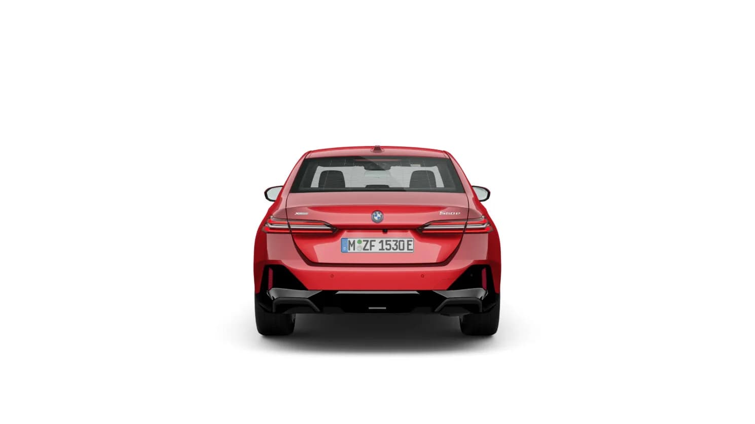 BMW 550e xDrive (DELETED) — zdjęcie 8