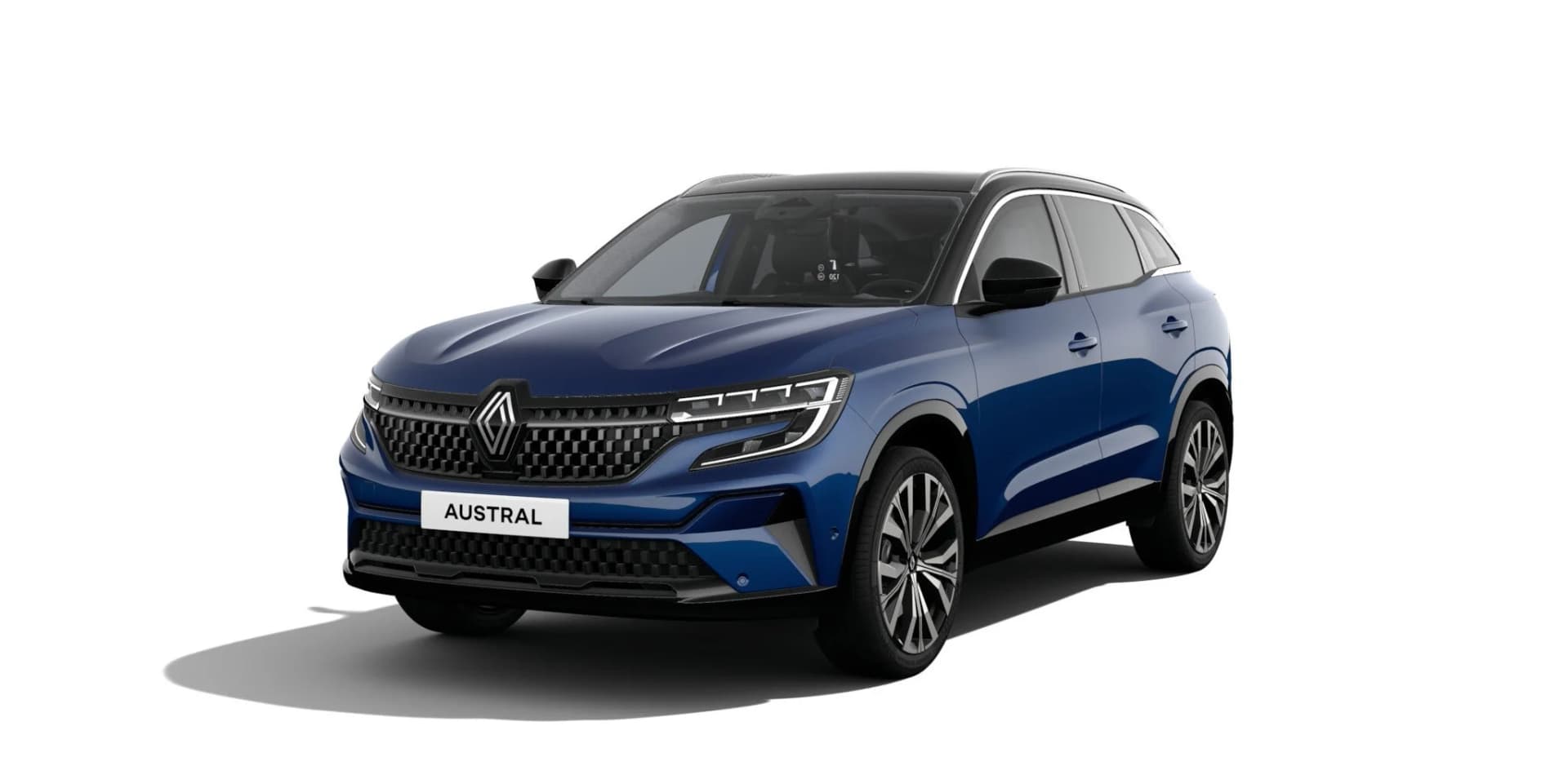 Renault Austral — zdjęcie 1
