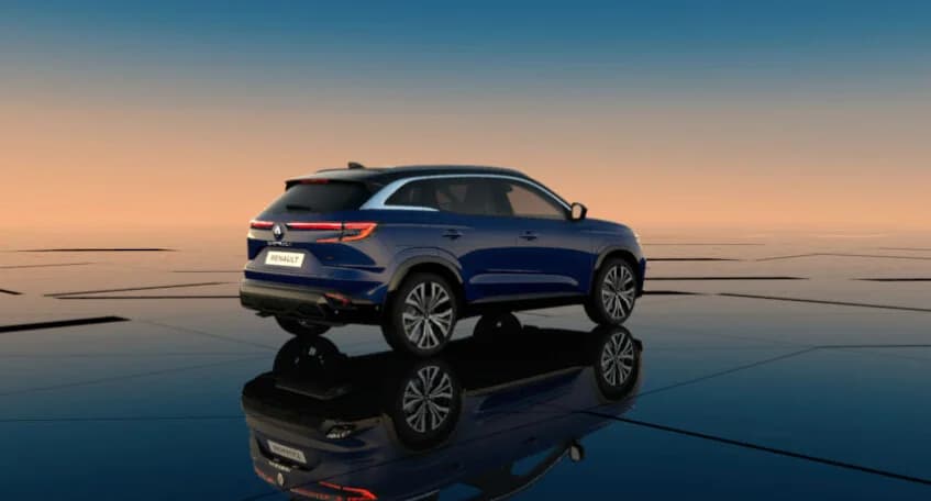 Renault Austral — zdjęcie 7