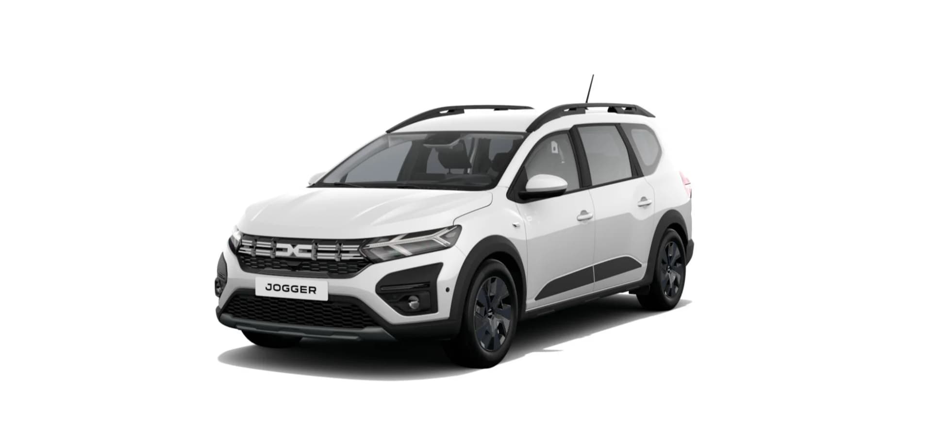 Dacia Jogger — zdjęcie 1