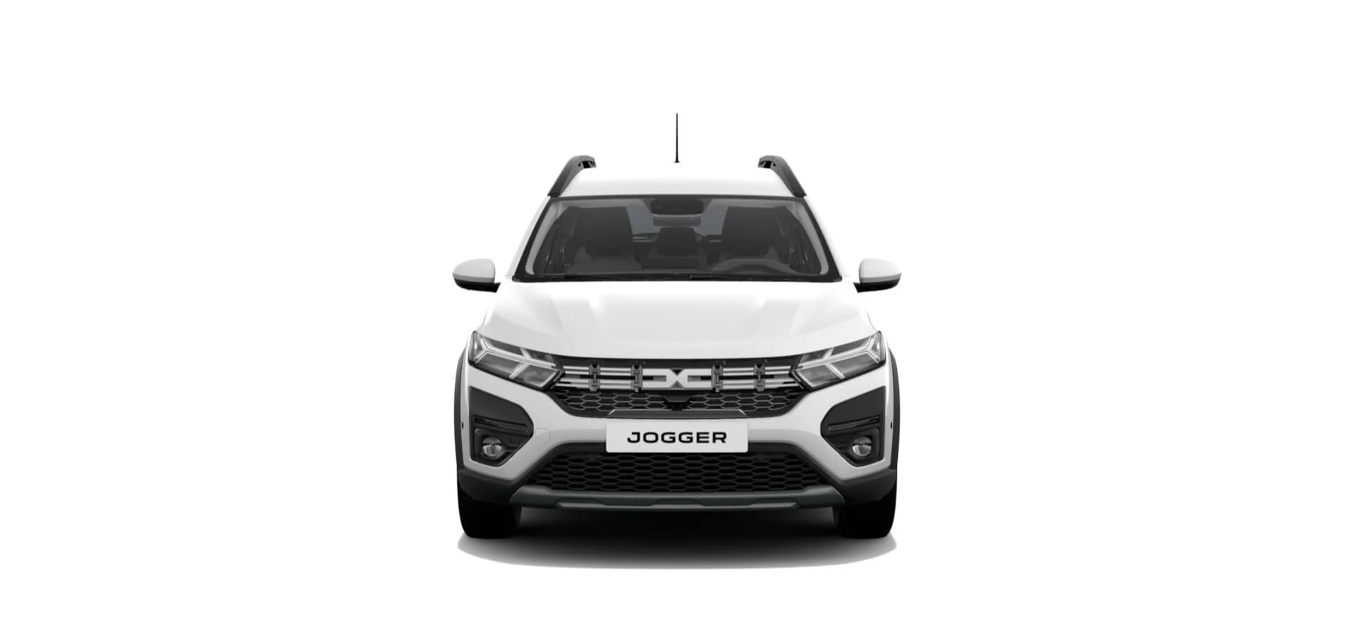 Dacia Jogger — zdjęcie 2