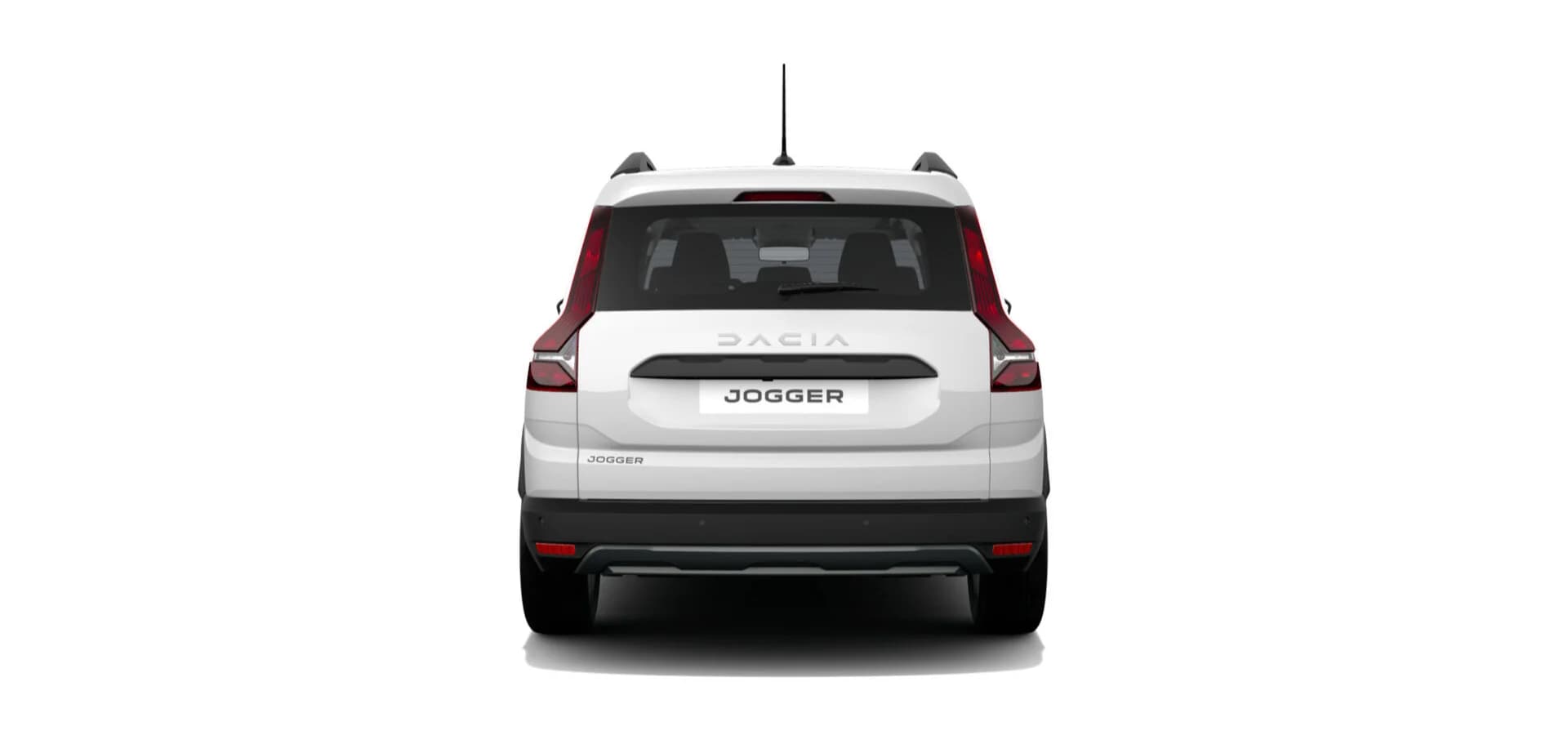 Dacia Jogger — zdjęcie 4