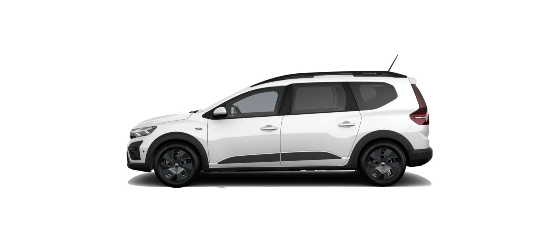Dacia Jogger — zdjęcie 6