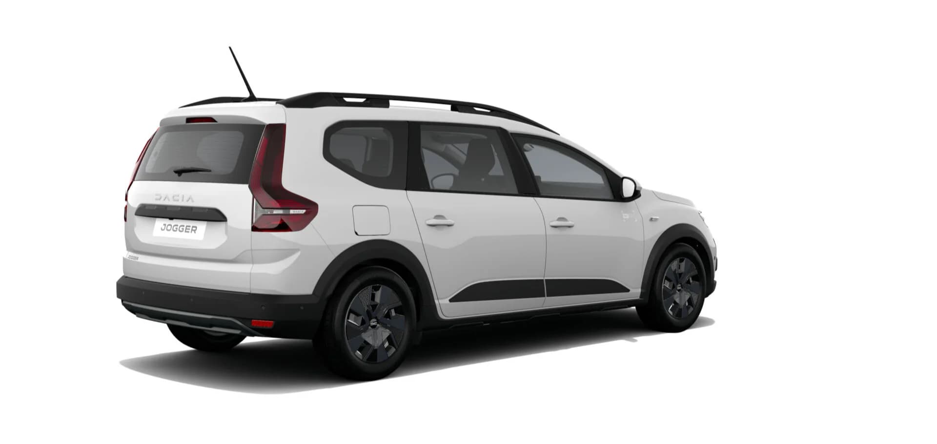 Dacia Jogger — zdjęcie 3