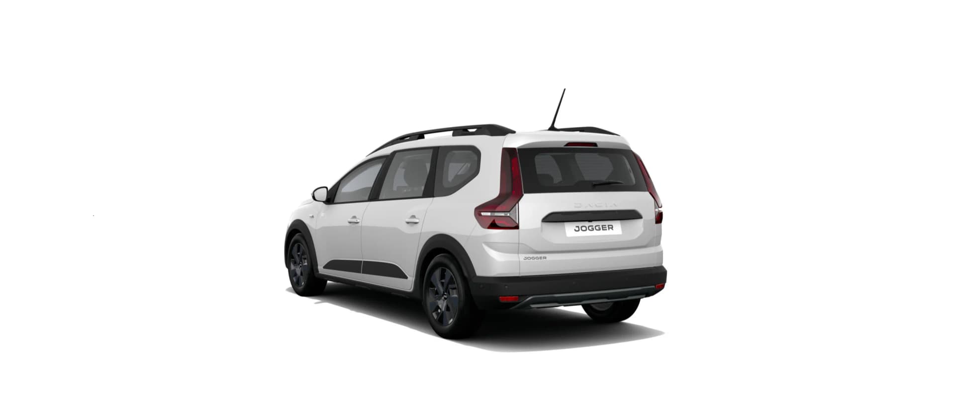 Dacia Jogger — zdjęcie 5