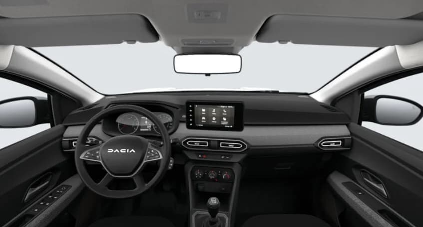 Dacia Jogger — zdjęcie 7
