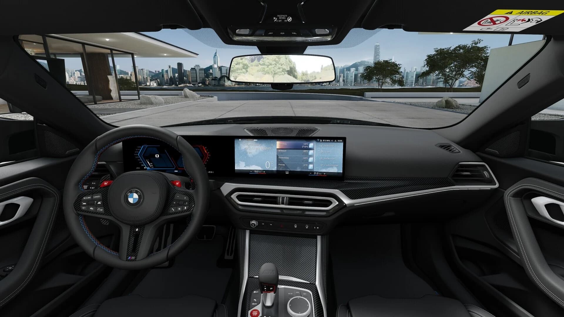 BMW M2 — zdjęcie 9