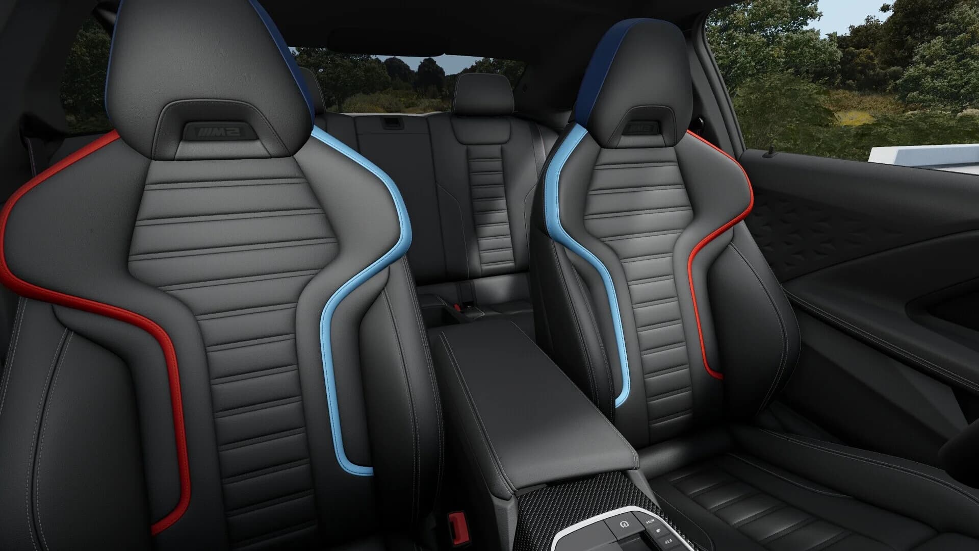 BMW M2 — zdjęcie 10