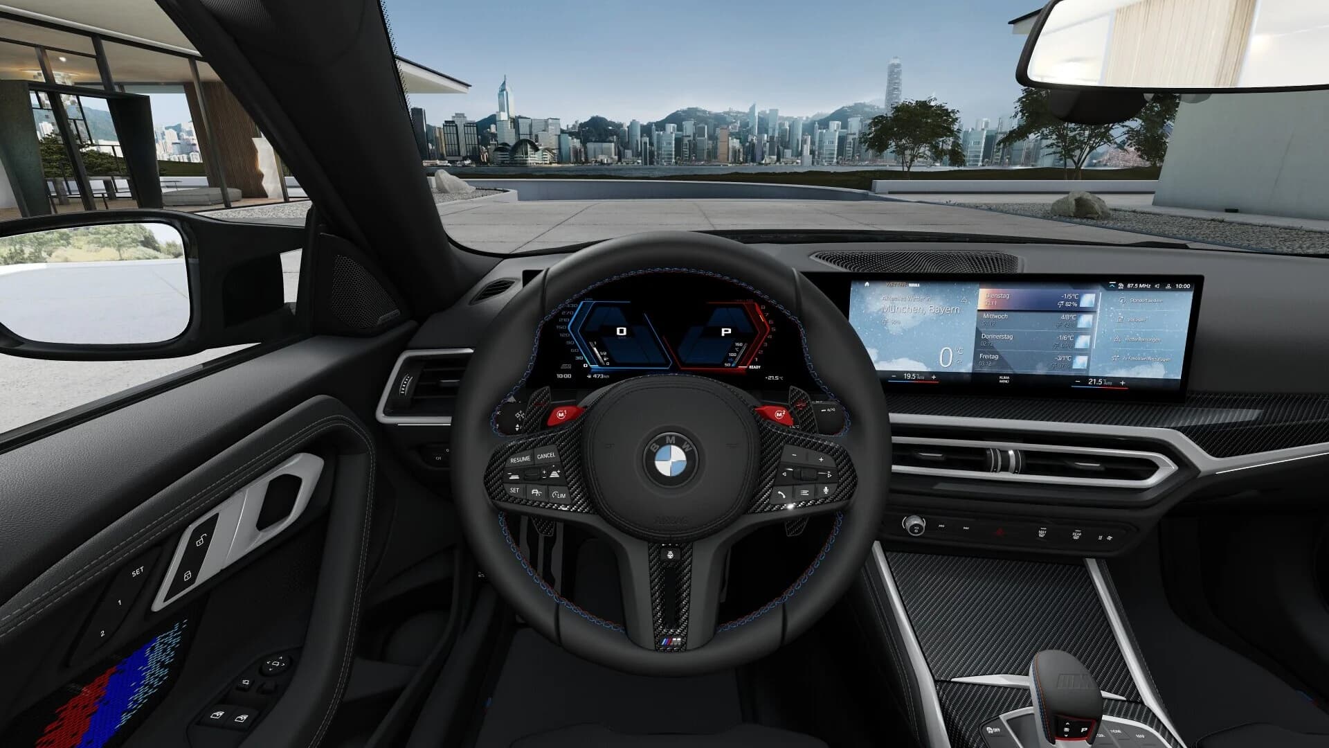 BMW M2 — zdjęcie 13