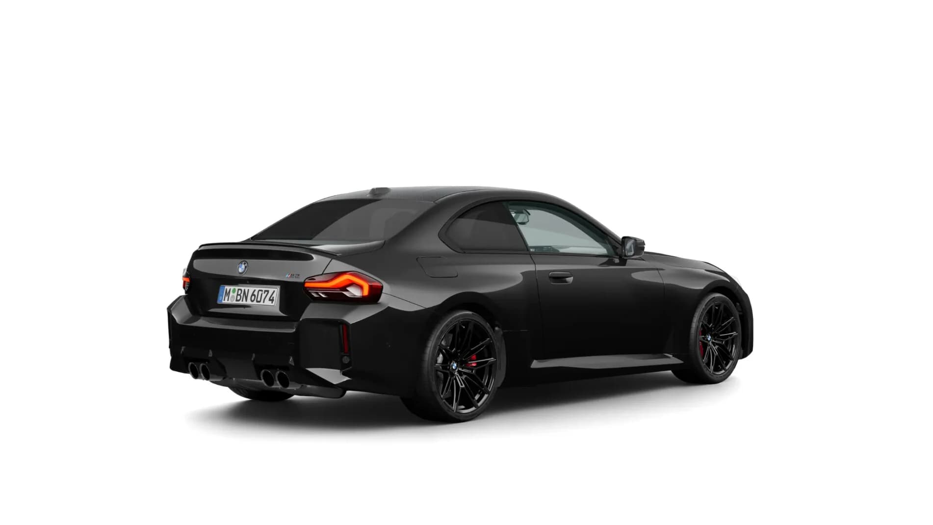 BMW M2 — zdjęcie 3