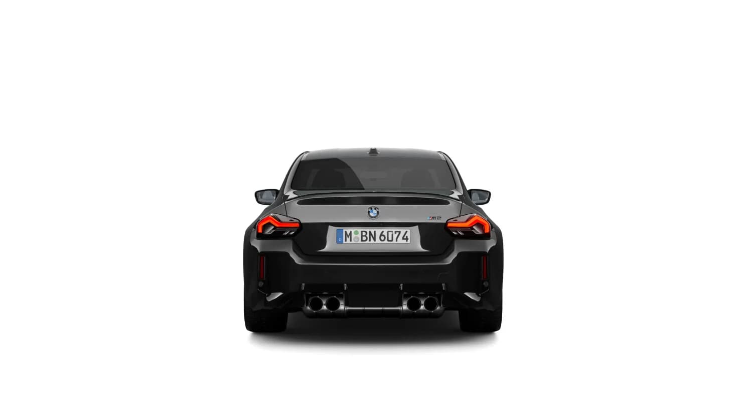 BMW M2 — zdjęcie 4