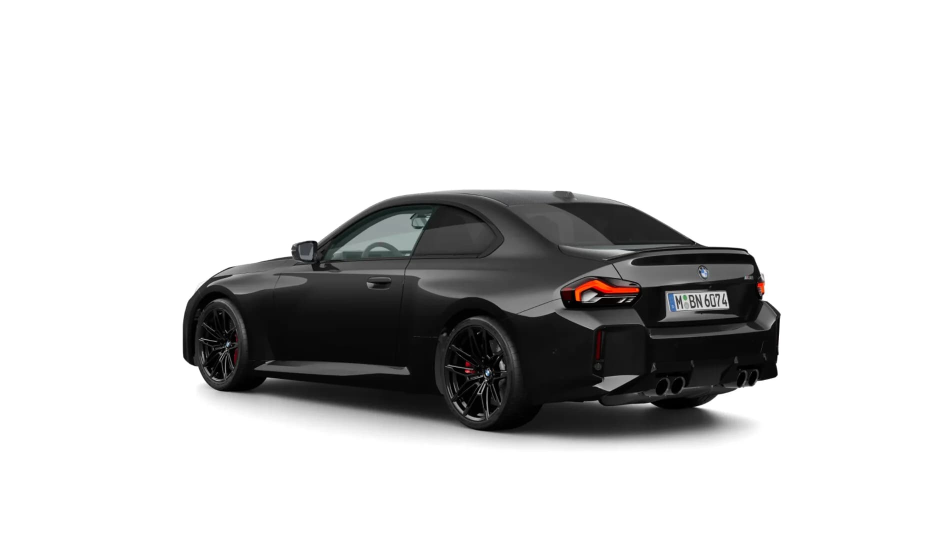 BMW M2 — zdjęcie 6