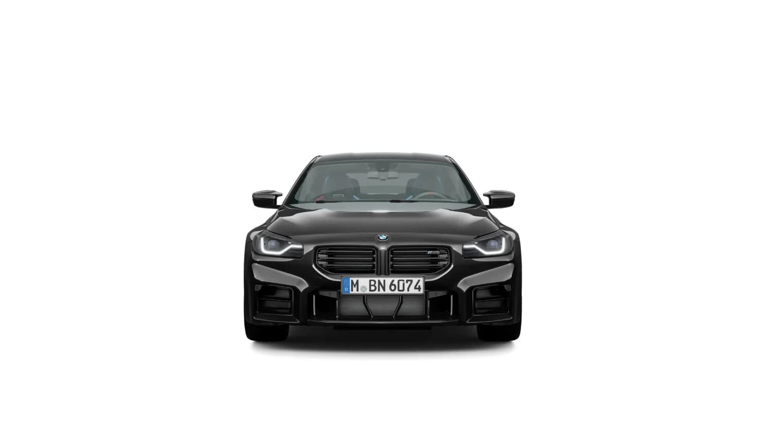 BMW M2 — zdjęcie 5