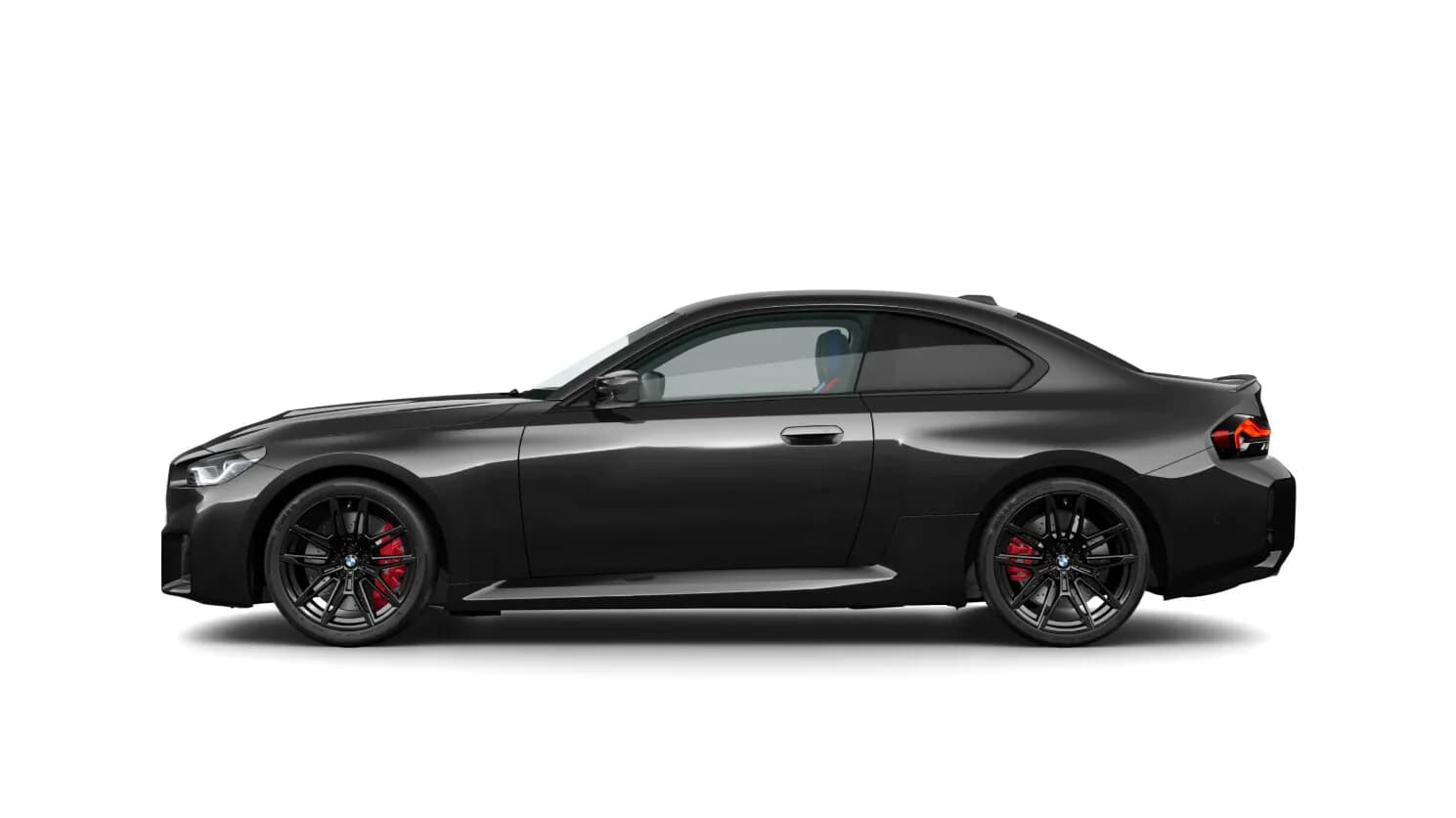 BMW M2 — zdjęcie 2