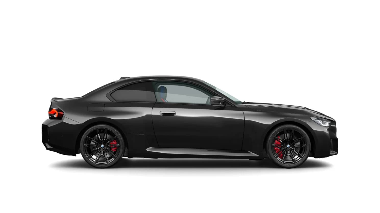 BMW M2 — zdjęcie 8
