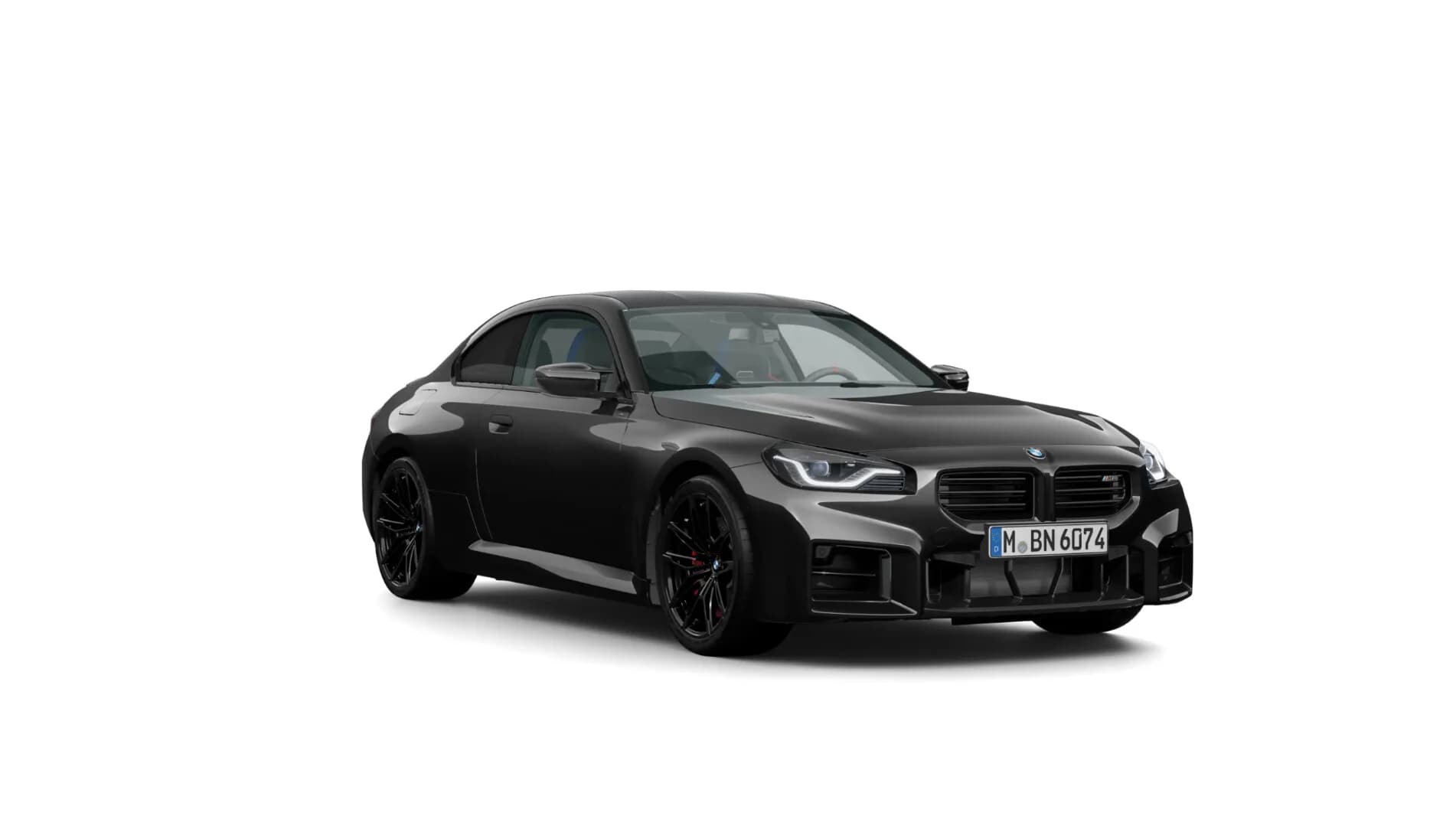 BMW M2 — zdjęcie 7